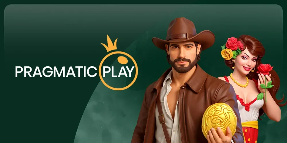 Pragmatic-play