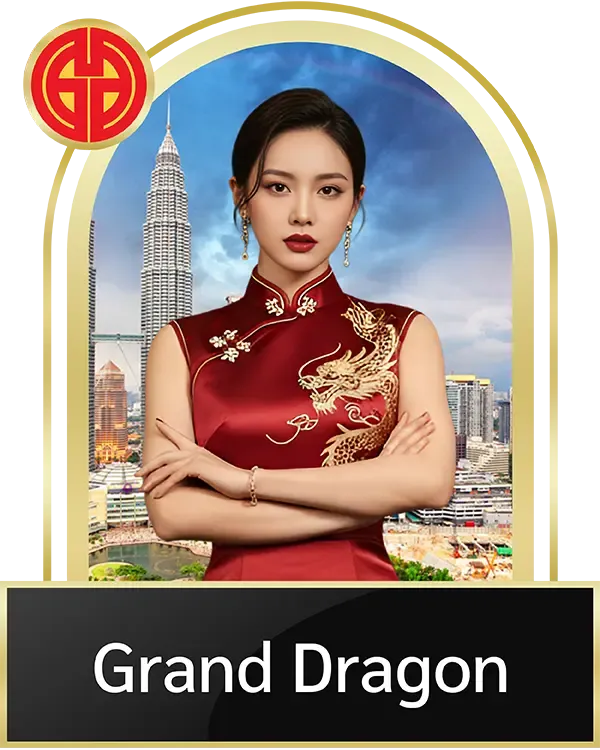 grand dragon
