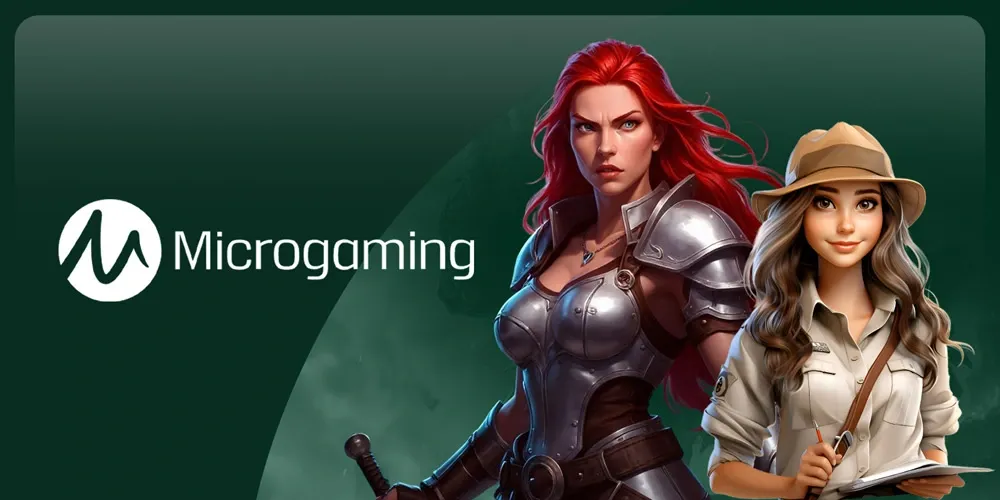 microgaming